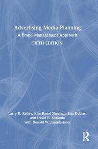 Advertising Media Planning