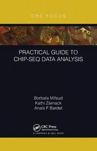Practical Guide to ChIP-seq Data Analysis