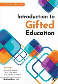 Introduction to Gifted Education