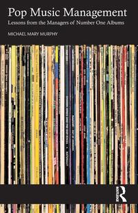 Pop Music Management