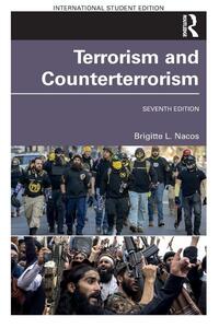 Terrorism and Counterterrorism