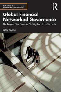 Global Financial Networked Governance