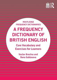 A Frequency Dictionary of British English