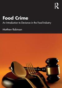 Food Crime