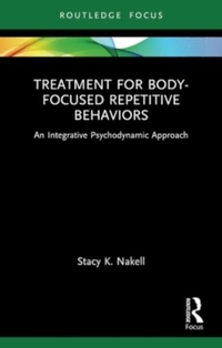 Treatment for Body-Focused Repetitive Behaviors
