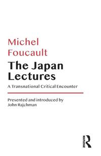 The Japan Lectures