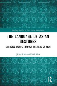 The Language of Asian Gestures
