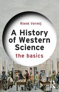 A History of Western Science