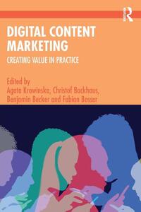 Digital Content Marketing