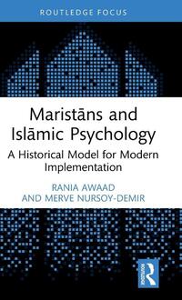 Maristans and Islamic Psychology