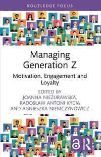 Managing Generation Z