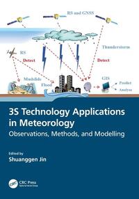 3S Technology Applications in Meteorology