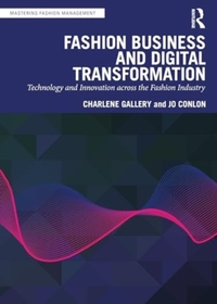 Fashion Business and Digital Transformation