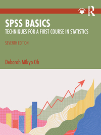 SPSS Basics