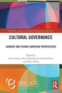 Cultural Governance