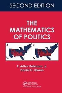 The Mathematics of Politics