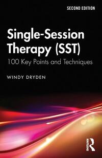 Single-Session Therapy (SST)