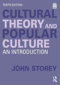 Cultural Theory and Popular Culture