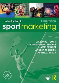 Introduction to Sport Marketing