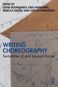 Writing Choreography