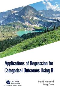 Applications of Regression for Categorical Outcomes Using R
