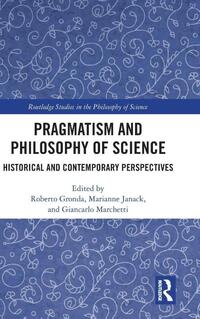 Pragmatism and Philosophy of Science
