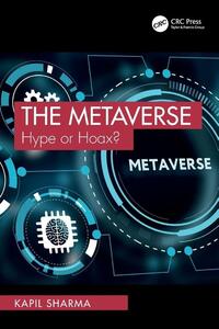 The Metaverse