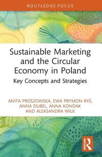Sustainable Marketing and the Circular Economy in Poland