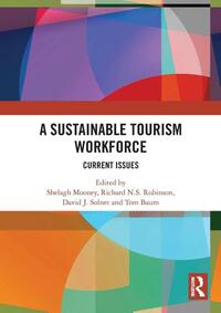 A Sustainable Tourism Workforce