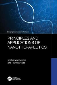 Principles and Applications of Nanotherapeutics