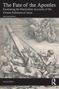 The Fate of the Apostles