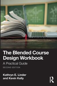 The Blended Course Design Workbook