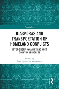 Diasporas and Transportation of Homeland Conflicts