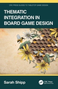 Thematic Integration in Board Game Design