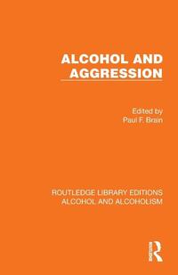 Alcohol and Aggression