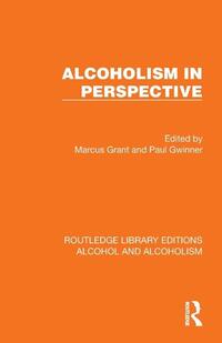 Alcoholism in Perspective