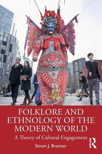 Folklore and Ethnology of the Modern World