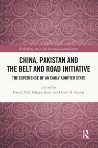 China, Pakistan and the Belt and Road Initiative