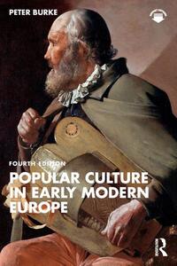 Popular Culture in Early Modern Europe