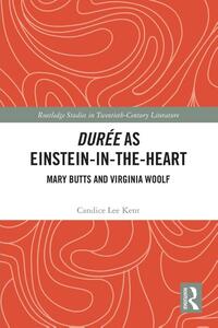 Duree as Einstein-in-the-Heart