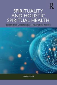 Spirituality and Holistic Spiritual Health