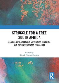 Struggle for a Free South Africa