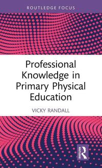 Professional Knowledge in Primary Physical Education