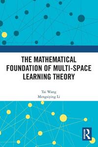 The Mathematical Foundation of Multi-Space Learning Theory