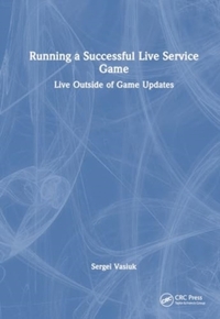 Running a Successful Live Service Game