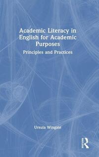 Academic Literacy in English for Academic Purposes