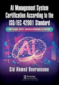 AI Management System Certification According to the ISO/IEC 42001 Standard