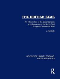 The British Seas