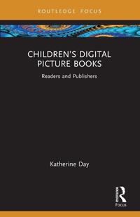 Children’s Digital Picture Books