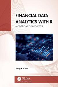 Financial Data Analytics with R
